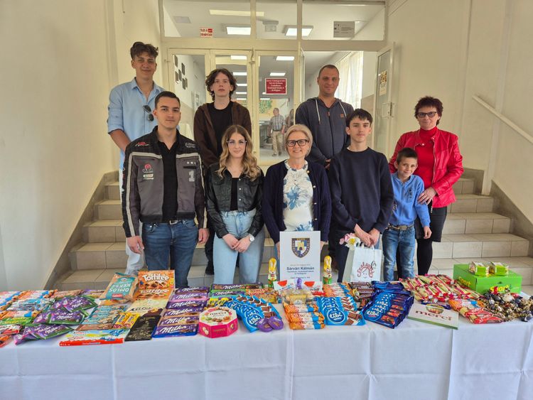 Pay it forward 2026.