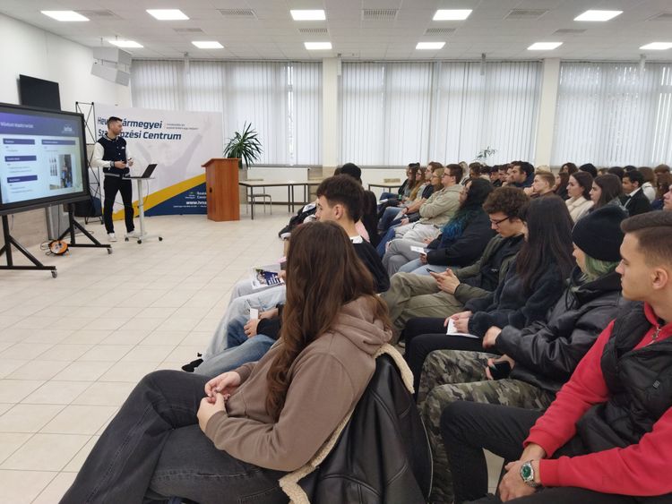 EKKE továbbtanulási tájékoztató