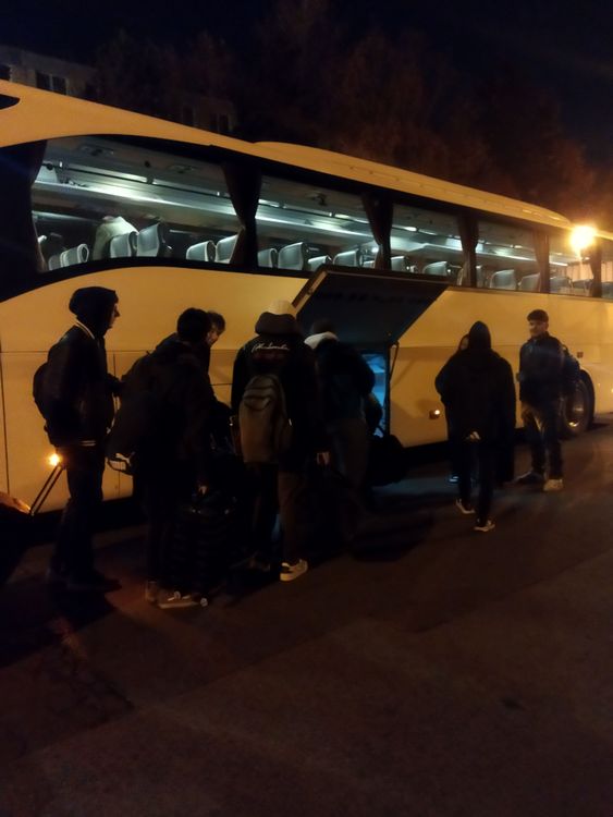 ERASMUS 2025 GÖRÖGORSZÁG