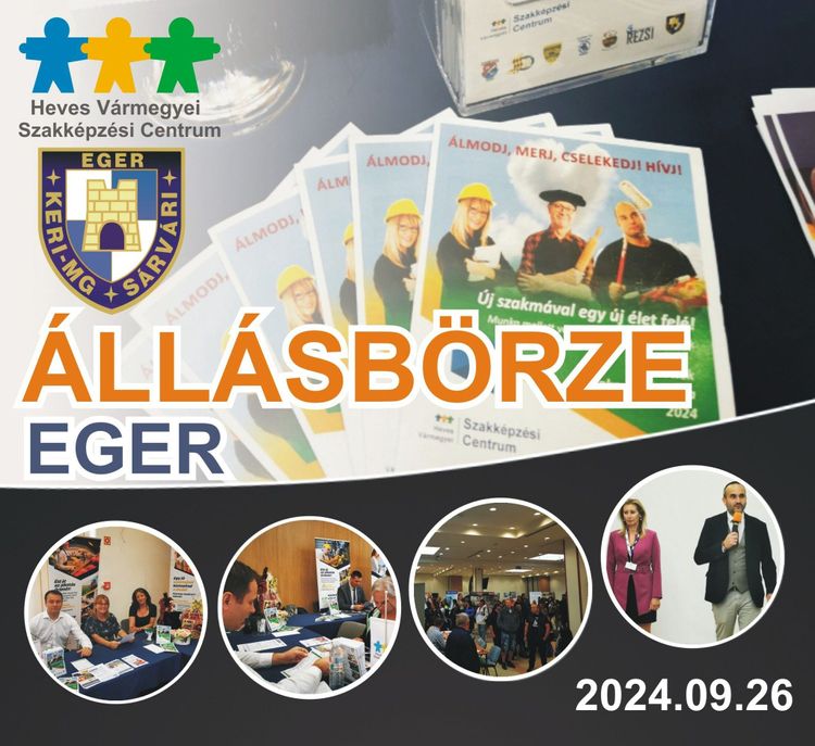 Állásbörze 2024.09.26.