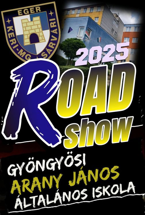 Gyöngyös Roadshow