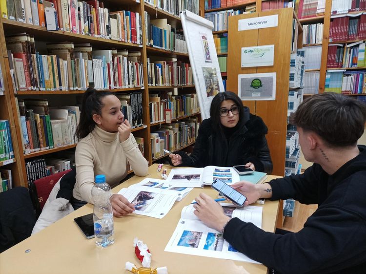 2026. évi Könyvtárhasználati Verseny