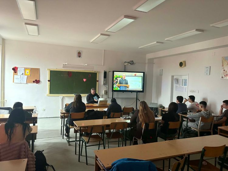 2026. Afrika témahét