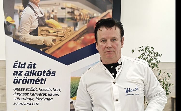 🍽️ TÁNYÉRRA HANGOLVA – Profi tippek vizsga előtt! 👨‍🍳✨