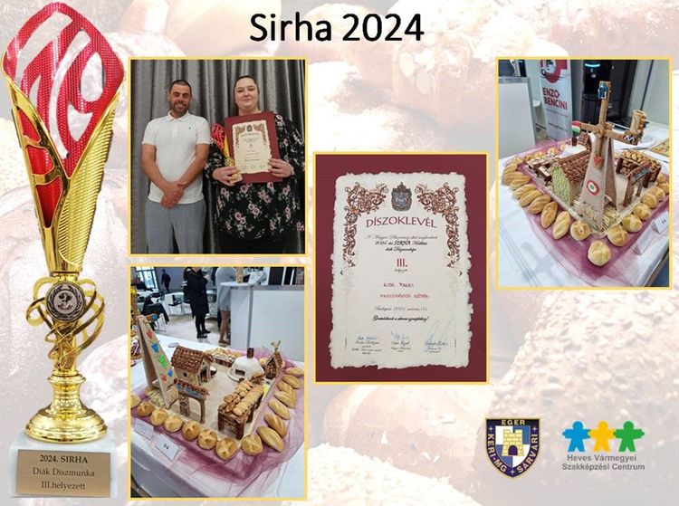 SIRHA 2024