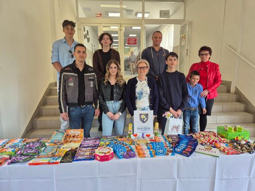 Pay it forward 2026.