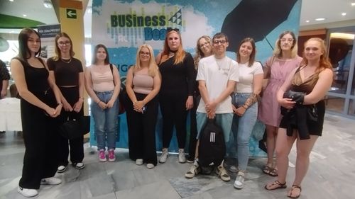  Business Beats a JAM országos, élményfókuszú vállalkozói roadshowja
