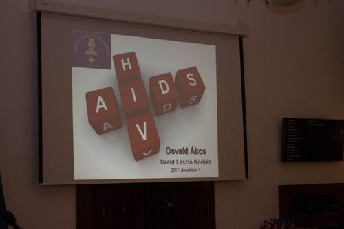 AIDS világnap