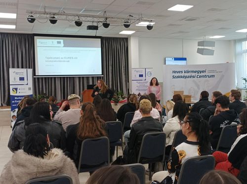 Munkaerőpiaci tájékoztatás 2026.