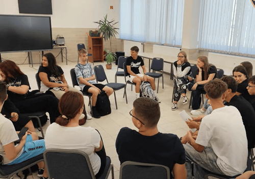 SOCIAL MEDIA PROJEKT