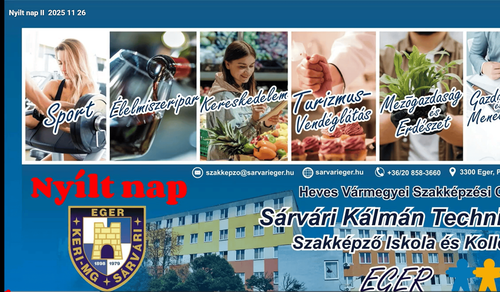 Nyílt napunk összefoglaló videója 2025