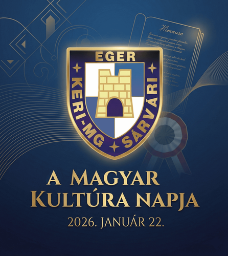 Ma ünnepeljük a Magyar Kultúra Napját!
