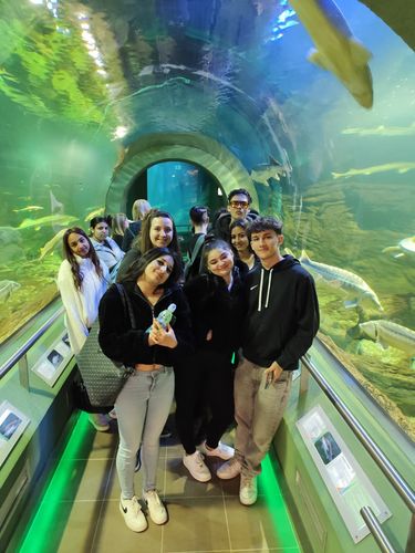 Tisza-tavi Ökocentrum 2026